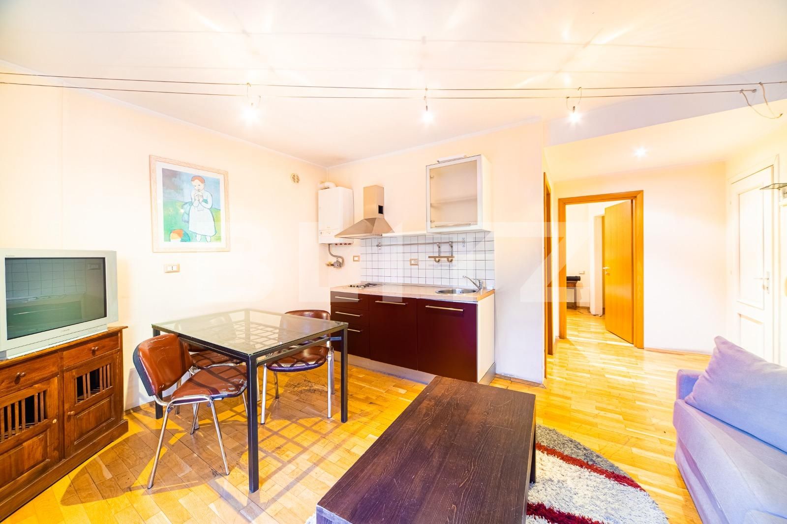 Apartament de vânzare 2 camere Unirii - 85105AV | BLITZ București | Poza4