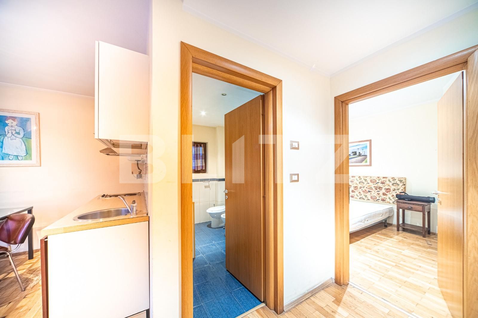 Apartament de vânzare 2 camere Unirii - 85105AV | BLITZ București | Poza5