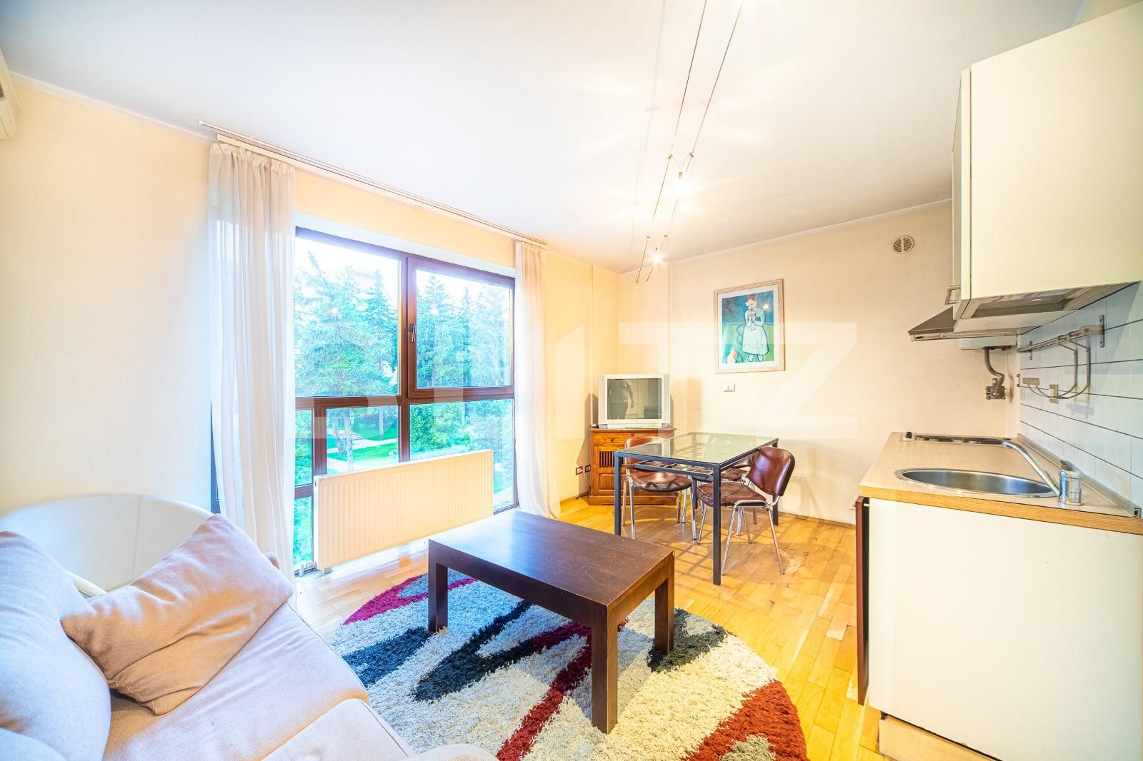 Apartament de vânzare 2 camere Unirii - 85105AV | BLITZ București | Poza2