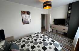 Apartament 3 camere, 67 mp, ultra lux, zona Bucureștii Noi