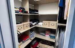 Apartament 3 camere, 67 mp, ultra lux, zona Bucureștii Noi