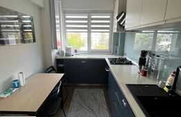 Apartament 3 camere, 67 mp, ultra lux, zona Bucureștii Noi