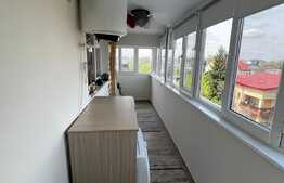 Apartament 3 camere, 67 mp, ultra lux, zona Bucureștii Noi