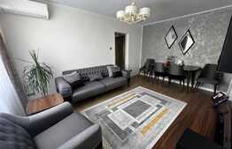 Apartament 3 camere, 67 mp, ultra lux, zona Bucureștii Noi