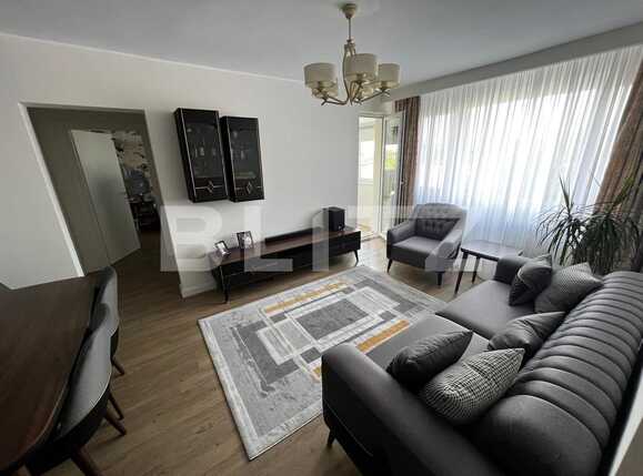 Apartament de vânzare 3 camere Bucurestii Noi - 85116AV | BLITZ București | Poza2