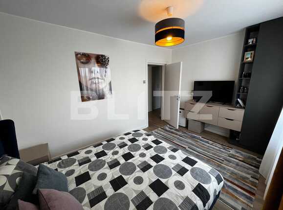 Apartament de vânzare 3 camere Bucurestii Noi - 85116AV | BLITZ București | Poza4