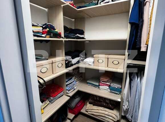 Apartament de vânzare 3 camere Bucurestii Noi - 85116AV | BLITZ București | Poza6