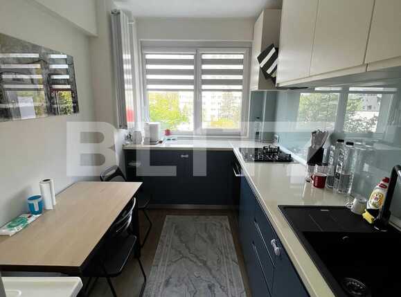 Apartament de vânzare 3 camere Bucurestii Noi - 85116AV | BLITZ București | Poza11