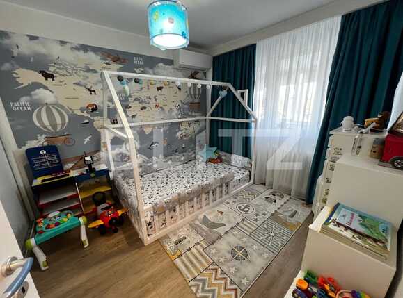 Apartament de vânzare 3 camere Bucurestii Noi - 85116AV | BLITZ București | Poza10