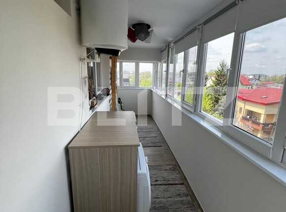 Apartament de vânzare 3 camere Bucurestii Noi - 85116AV | BLITZ București | Poza8