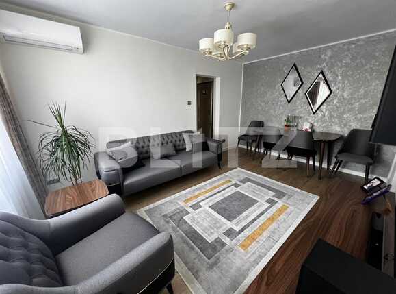 Apartament de vânzare 3 camere Bucurestii Noi - 85116AV | BLITZ București | Poza1