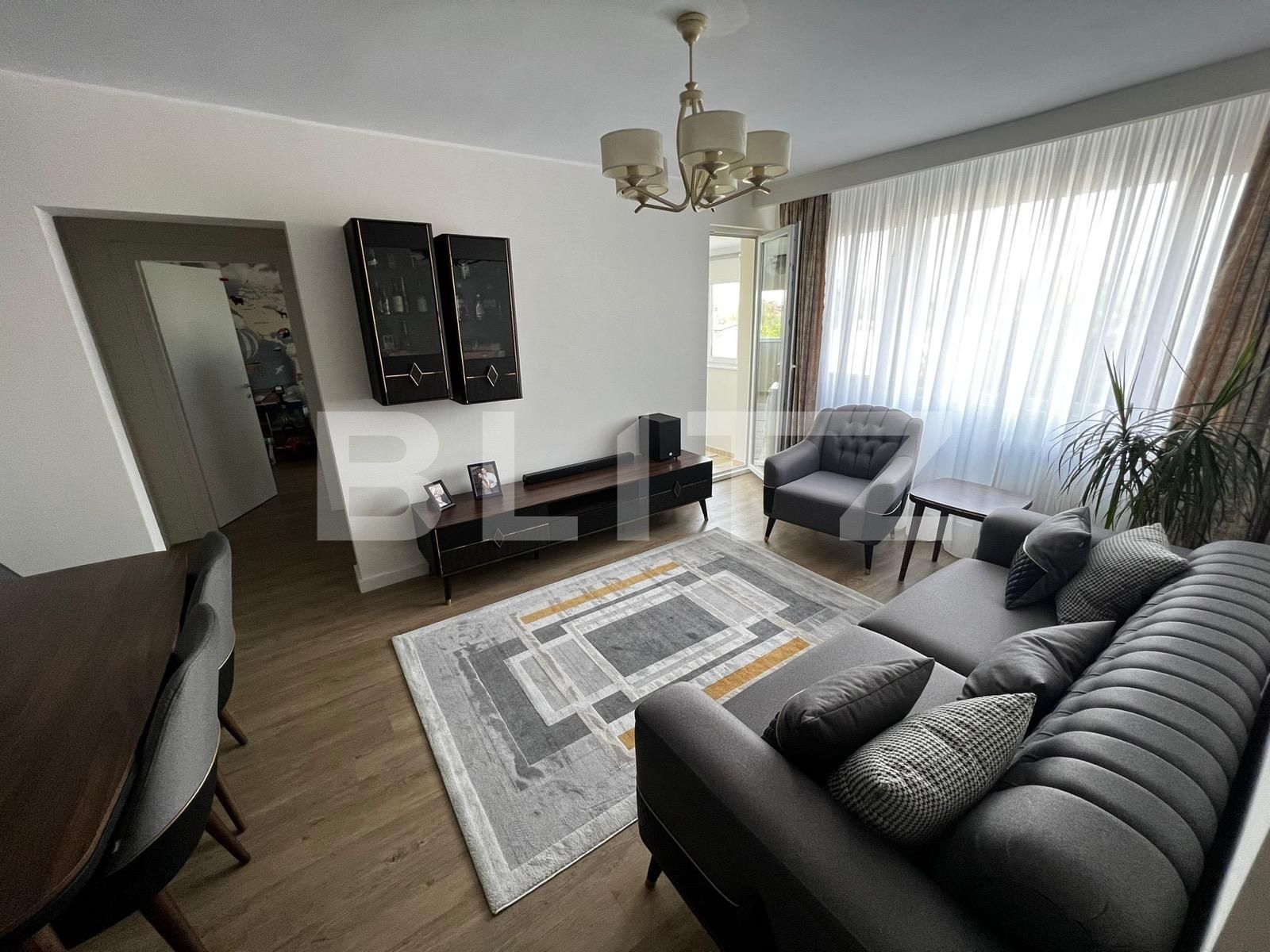 Apartament de vânzare 3 camere Bucurestii Noi - 85116AV | BLITZ București | Poza2