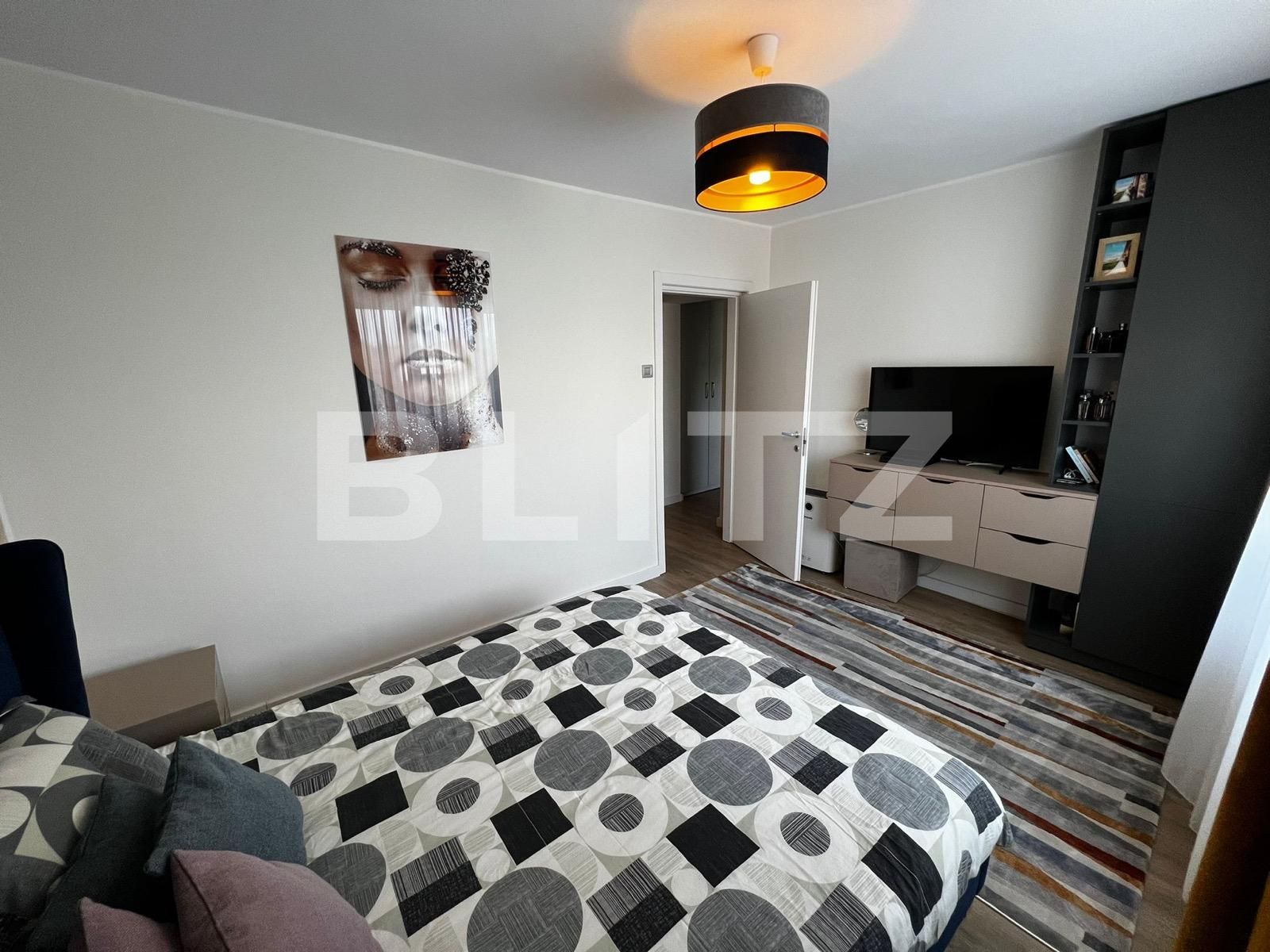 Apartament de vânzare 3 camere Bucurestii Noi - 85116AV | BLITZ București | Poza4