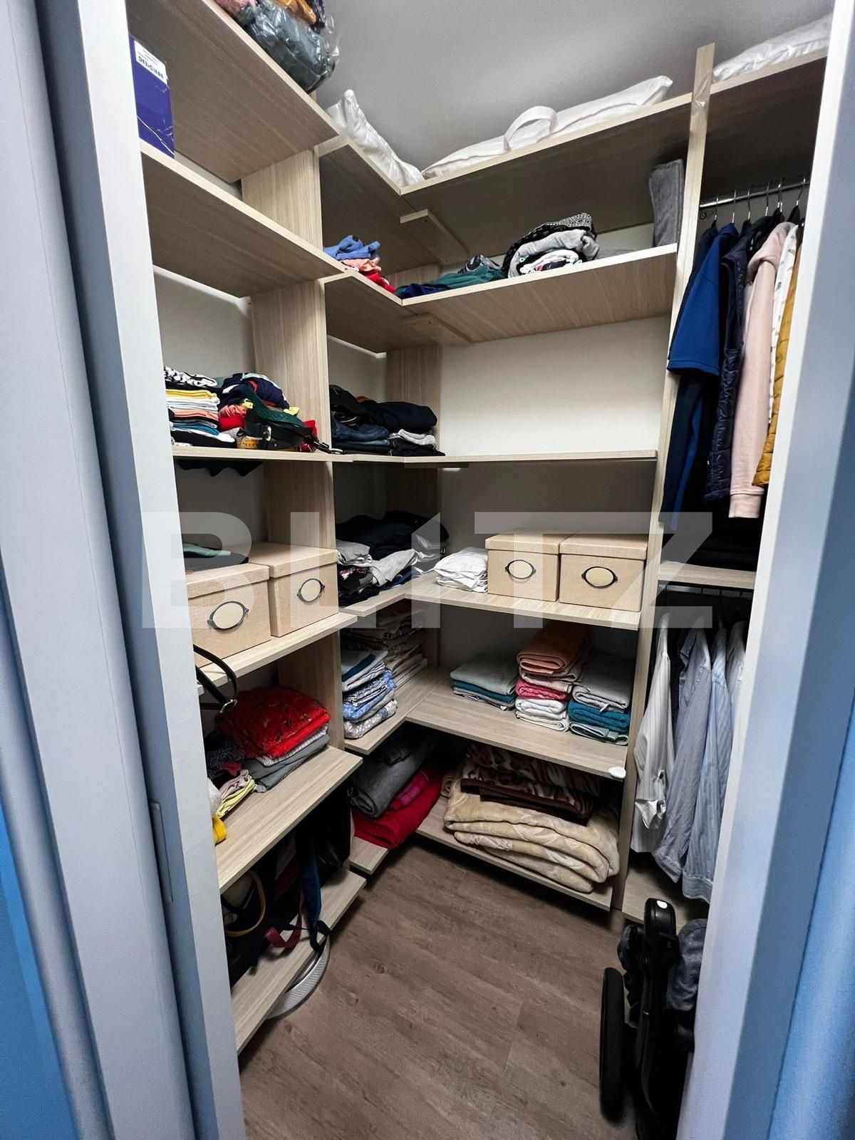 Apartament de vânzare 3 camere Bucurestii Noi - 85116AV | BLITZ București | Poza6