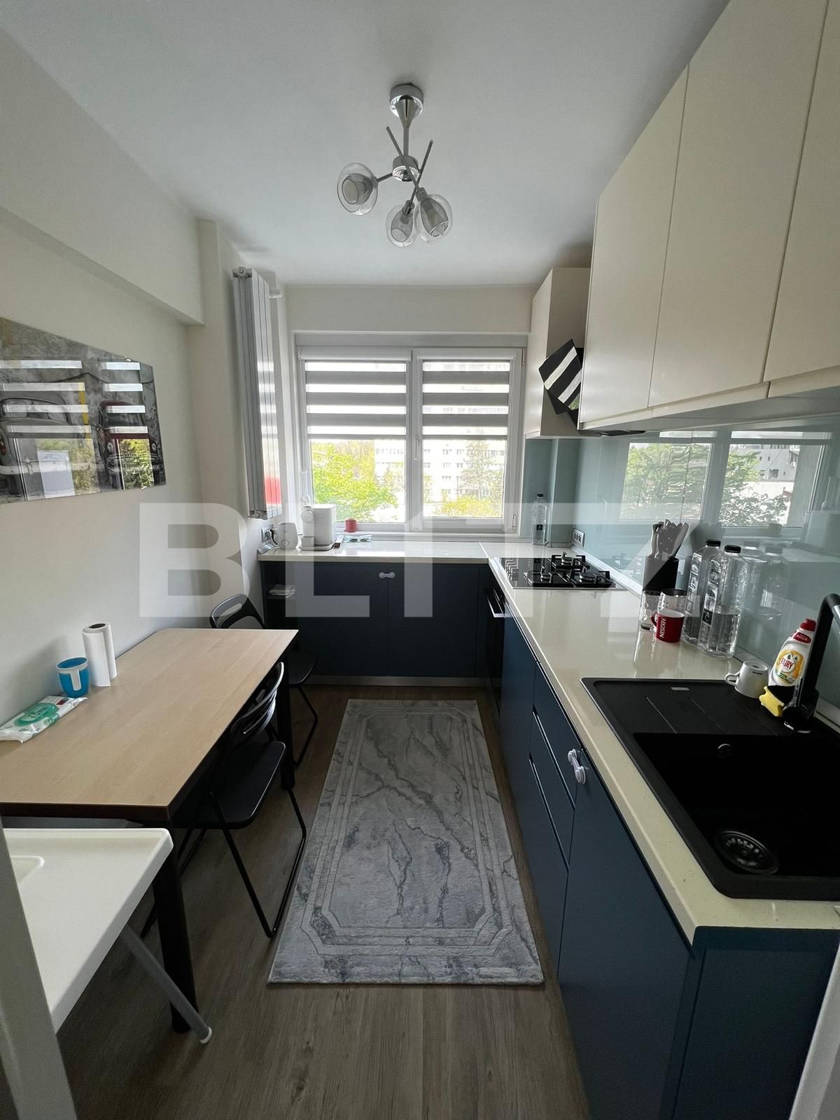 Apartament de vânzare 3 camere Bucurestii Noi - 85116AV | BLITZ București | Poza11