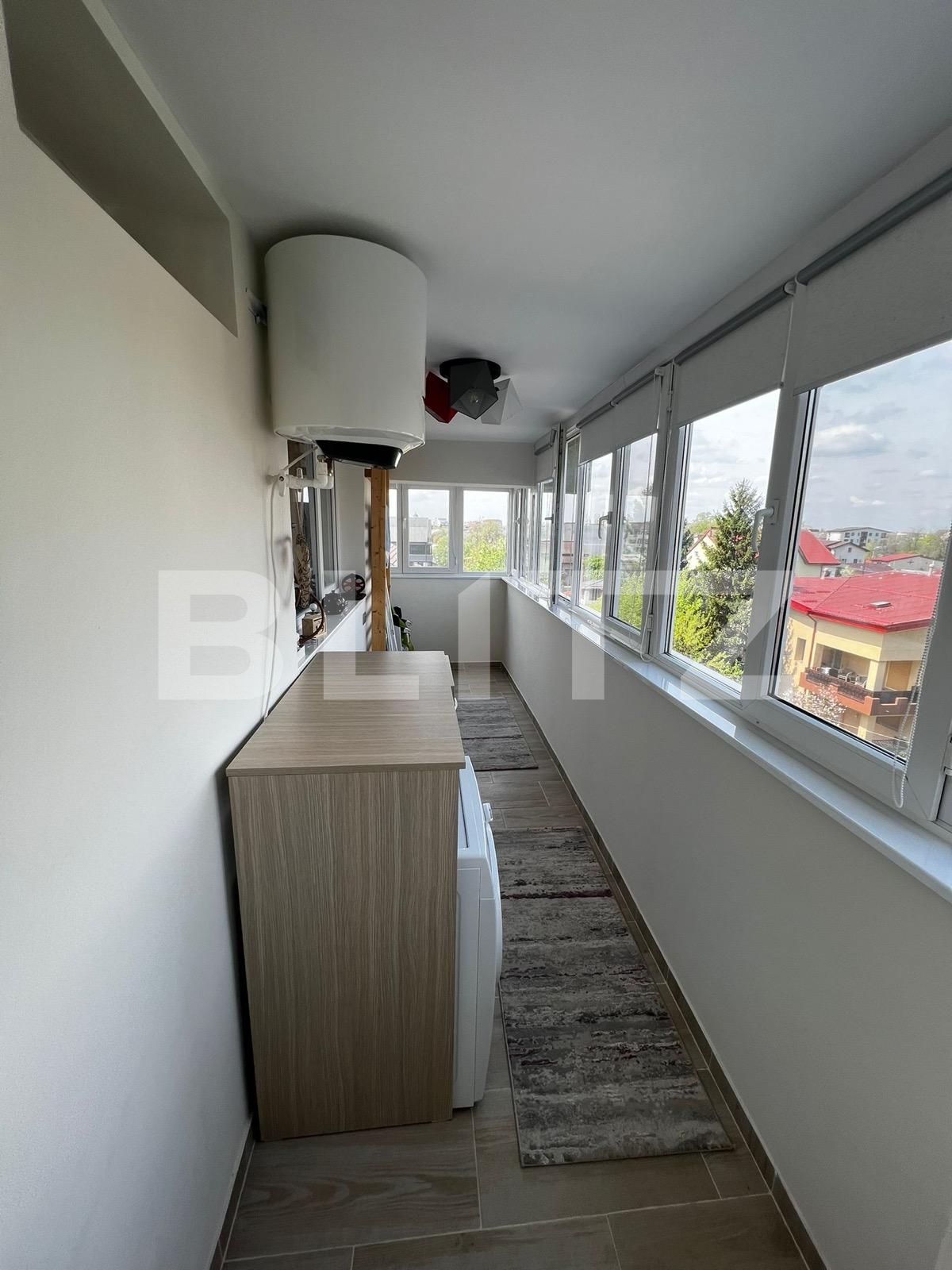 Apartament de vânzare 3 camere Bucurestii Noi - 85116AV | BLITZ București | Poza8