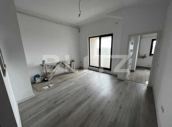 Apartament de vânzare 3 camere Bucurestii Noi - 85118AV | BLITZ București | Poza2