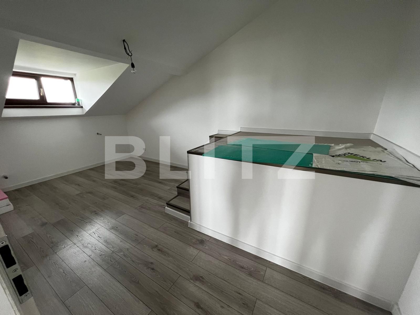 Apartament de vânzare 3 camere Bucurestii Noi - 85118AV | BLITZ București | Poza8
