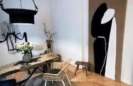 Apartament premium,  4 camere, 108mp, zona Ferdinand