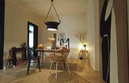 Apartament premium,  4 camere, 108mp, zona Ferdinand