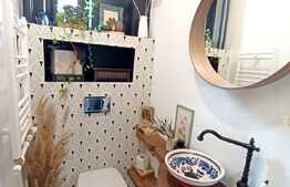 Apartament premium,  4 camere, 108mp, zona Ferdinand