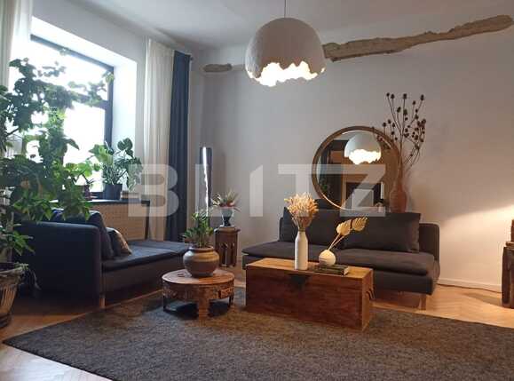 Apartament de vânzare 4 camere Ferdinand - 85136AV | BLITZ București | Poza12