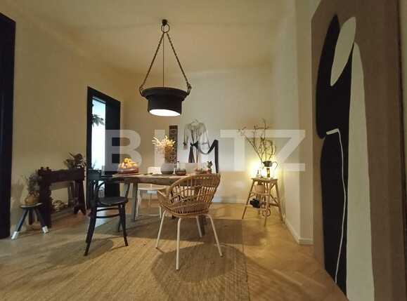 Apartament de vânzare 4 camere Ferdinand - 85136AV | BLITZ București | Poza5