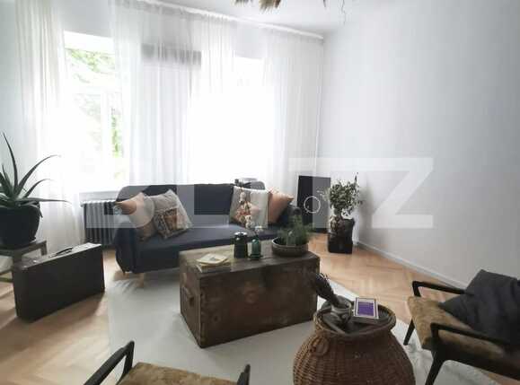 Apartament de vânzare 4 camere Ferdinand - 85136AV | BLITZ București | Poza4