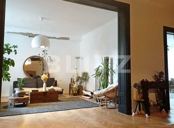 Apartament de vânzare 4 camere Ferdinand - 85136AV | BLITZ București | Poza1