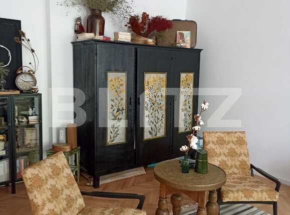 Apartament de vânzare 4 camere Ferdinand - 85136AV | BLITZ București | Poza2