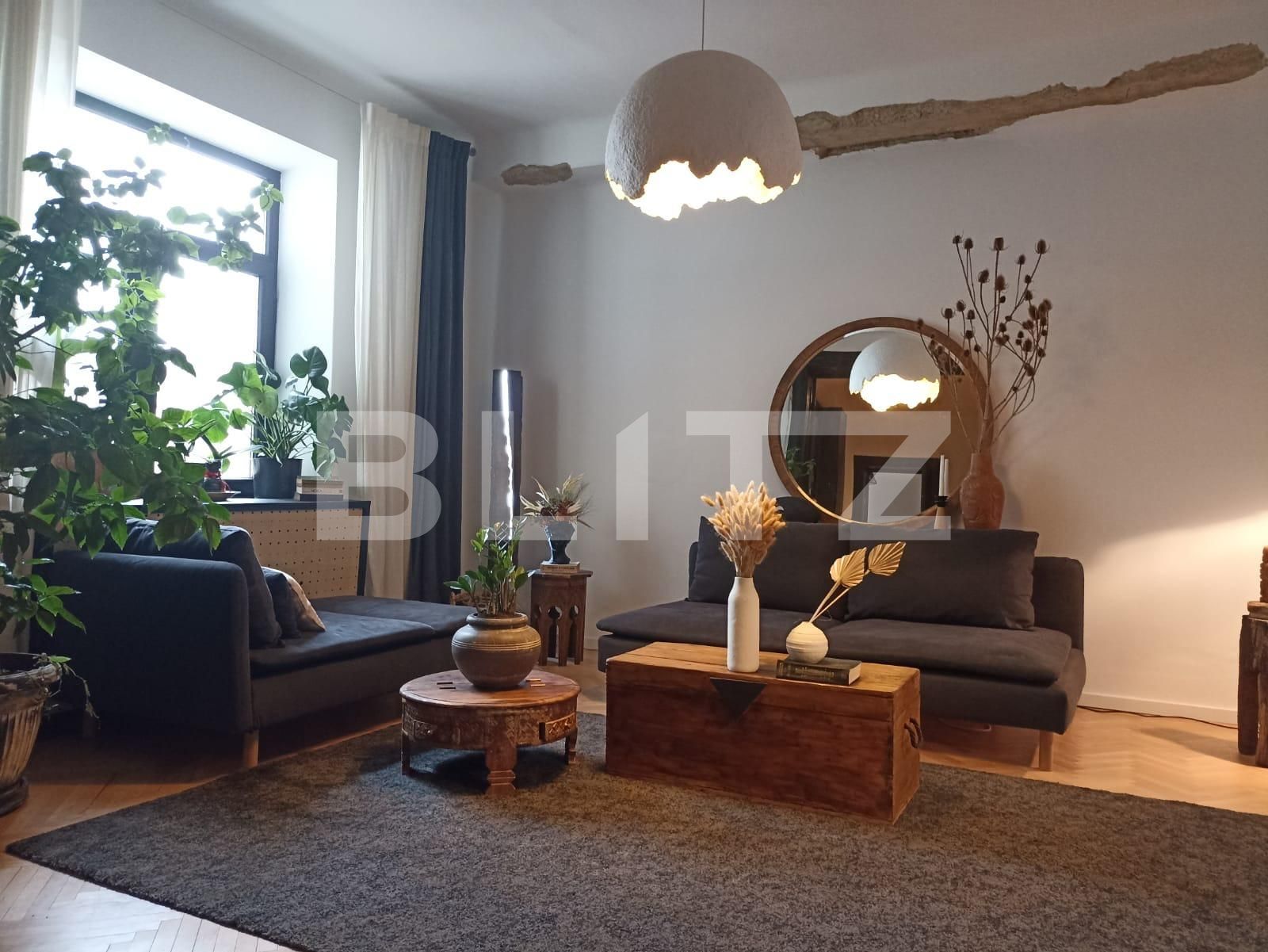 Apartament de vânzare 4 camere Ferdinand - 85136AV | BLITZ București | Poza12