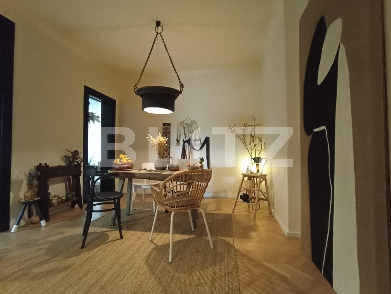 Apartament de vânzare 4 camere Ferdinand - 85136AV | BLITZ București | Poza5