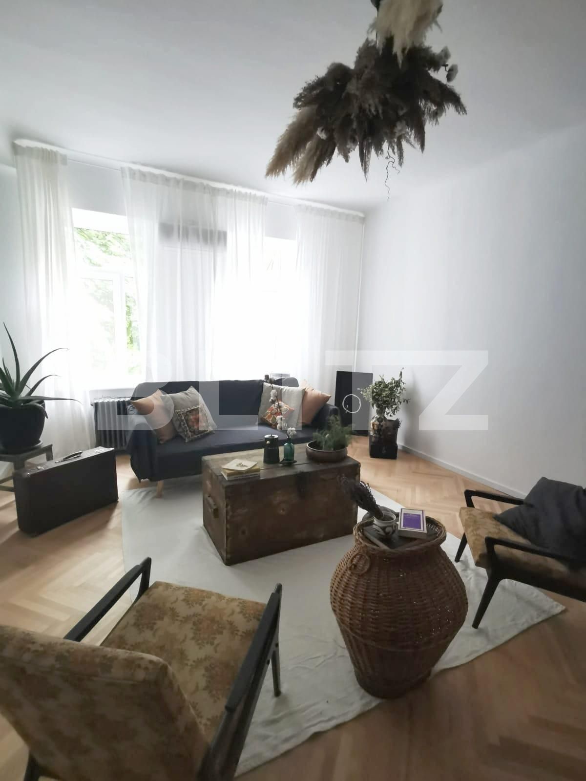 Apartament de vânzare 4 camere Ferdinand - 85136AV | BLITZ București | Poza4