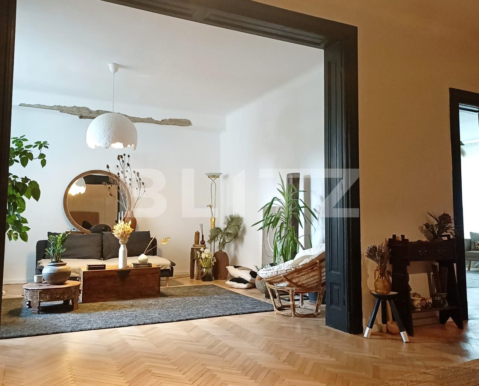 Apartament de vânzare 4 camere Ferdinand - 85136AV | BLITZ București | Poza1