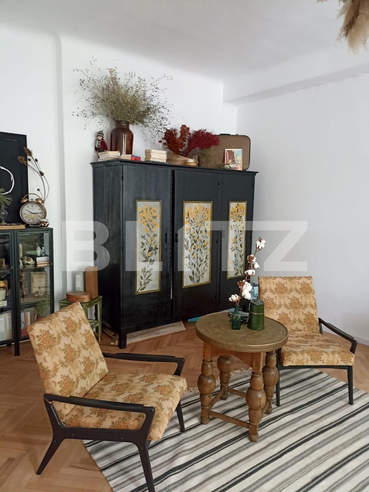 Apartament de vânzare 4 camere Ferdinand - 85136AV | BLITZ București | Poza2