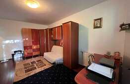 Garsonieră de 37 mp, etaj intermediar, 2 minute de metrou 1 Decembrie 1918