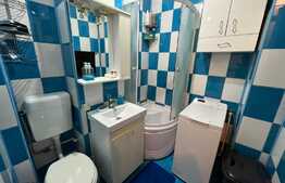 Garsonieră de 37 mp, etaj intermediar, 2 minute de metrou 1 Decembrie 1918