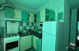 Garsonieră de 37 mp, etaj intermediar, 2 minute de metrou 1 Decembrie 1918