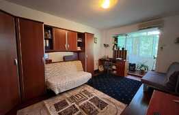 Garsonieră de 37 mp, etaj intermediar, 2 minute de metrou 1 Decembrie 1918