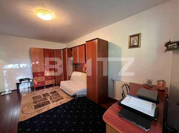 Garsonieră de vânzare Titan - 85139AV | BLITZ București | Poza1