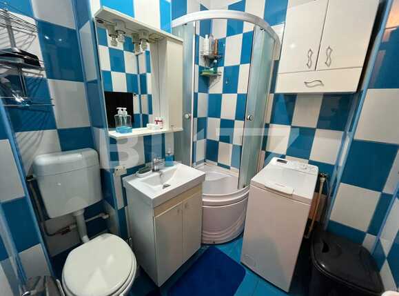 Garsonieră de vânzare Titan - 85139AV | BLITZ București | Poza5