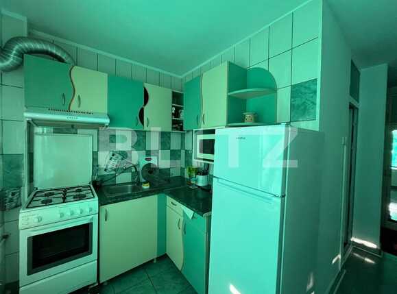 Garsonieră de vânzare Titan - 85139AV | BLITZ București | Poza3