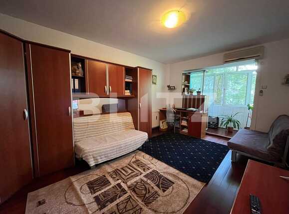 Garsonieră de vânzare Titan - 85139AV | BLITZ București | Poza2