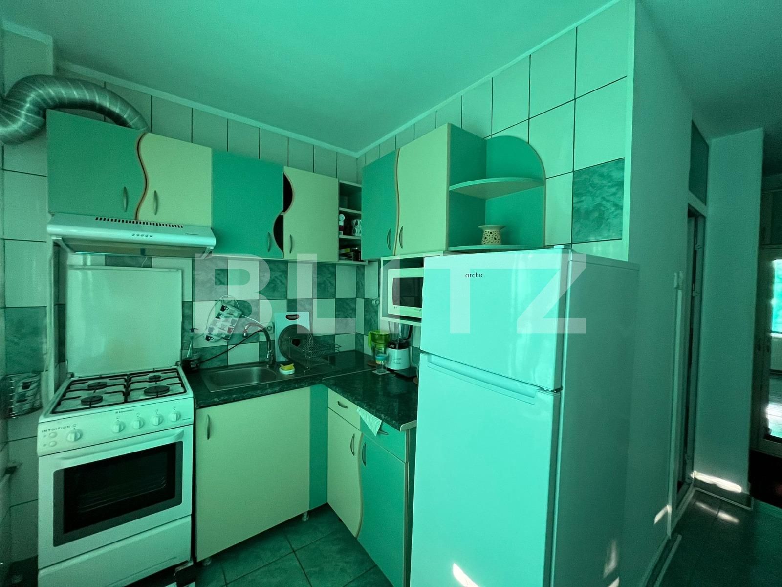 Garsonieră de vânzare Titan - 85139AV | BLITZ București | Poza3