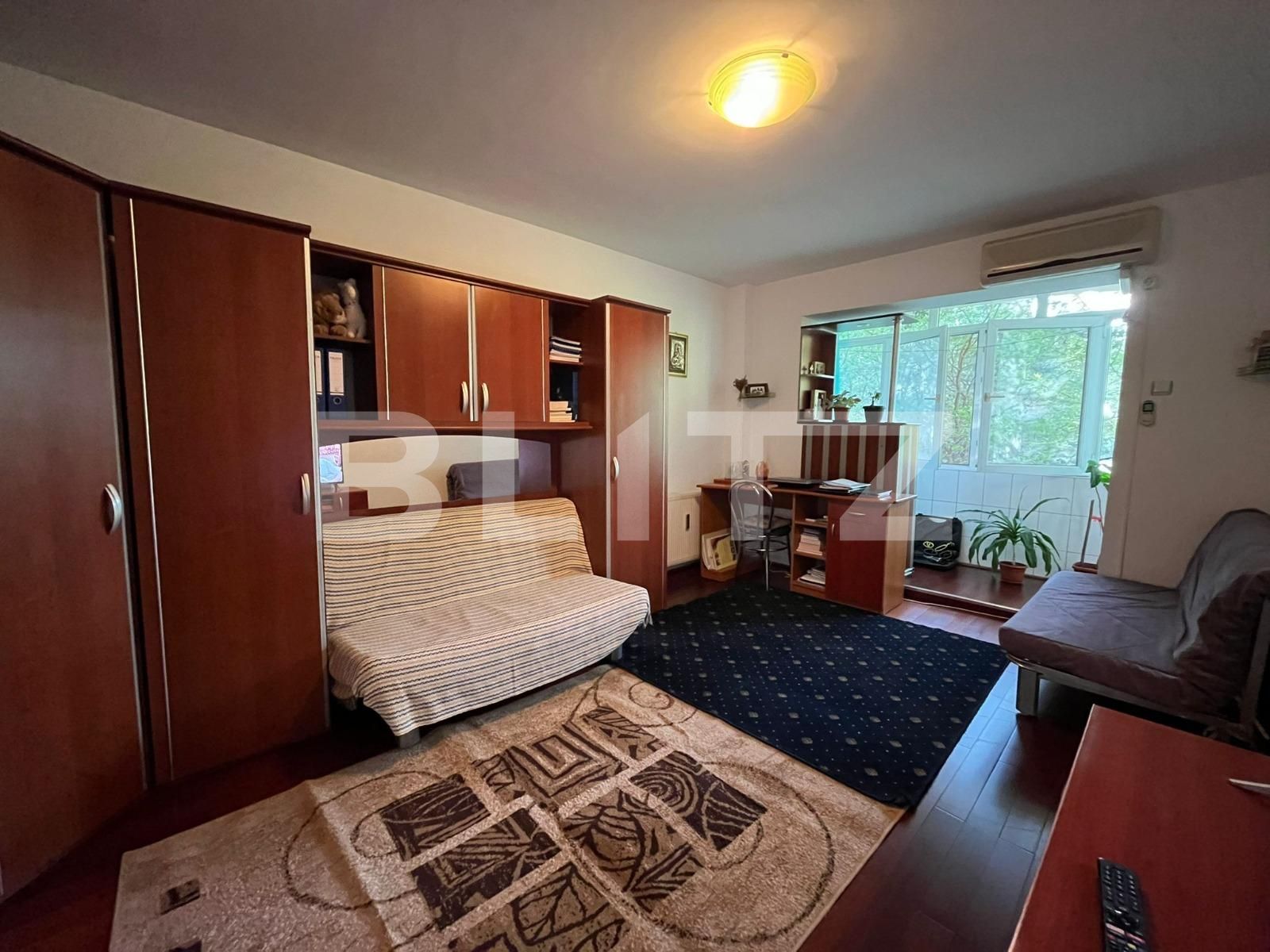 Garsonieră de vânzare Titan - 85139AV | BLITZ București | Poza2