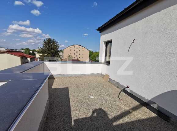 Apartament de vânzare 3 camere Bucurestii Noi - 85140AV | BLITZ București | Poza1