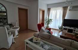 Apartament modern, 2 camere, 60mp, terasa 24mp, zona Damaroaia