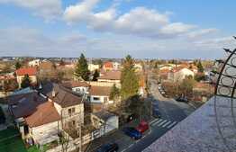 Apartament modern, 2 camere, 60mp, terasa 24mp, zona Damaroaia