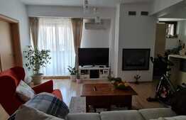 Apartament modern, 2 camere, 60mp, terasa 24mp, zona Damaroaia