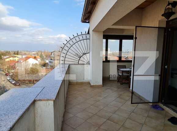 Apartament de vânzare 2 camere Bucurestii Noi - 85164AV | BLITZ București | Poza7